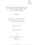 Thesis or Dissertation: Computerized Voice Recognition and Environmental Control with a Perso…