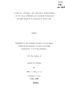 Thesis or Dissertation: A Chemical, Physical and Biological Investigation of the Total Suspen…
