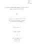 Thesis or Dissertation: The Effects of Selected Work Intervals of Eccentric Exercise During a…