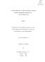 Thesis or Dissertation: A Factor Analysis of Twelve Selected Isotonic Muscular Endurance Exer…
