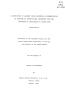 Thesis or Dissertation: A Description of Altered Visual Perceptual Differentiation as Affecte…