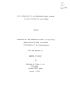 Thesis or Dissertation: The Development of an Elementary Class Method of Band Instruction and…