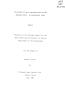 Thesis or Dissertation: The Effect of Oral Contraceptives on the Soprano Voice: an Explorator…