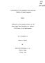 Thesis or Dissertation: A Comparison of the Leschetizky and Whiteside Methods of Piano Techni…