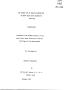 Thesis or Dissertation: The Student use of English Examination at North Texas State Universit…