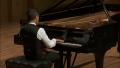 Video: Faculty Recital: 2015-08-27 – Gustavo Romero, piano