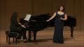 Video: Master's Recital: 2015-07-25 - Nereida García, soprano