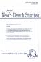 Primary view of Journal of Near-Death Studies, Volume 24, Number 4, Summer 2006