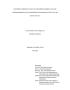 Thesis or Dissertation: Deleterious Synergistic Effects of Concurrent Magnetic Field and Supe…