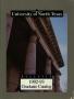 Book: Catalog of the University of North Texas, 1992-1993, Graduate