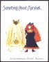 Book: Something About Marybell...