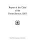 Book: Report of the Chief of the Forest Service: 1957