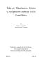 Primary view of Sales and Distribution Policies of Cooperative canneries in the United States