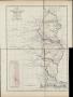 Thumbnail image of item number 1 in: 'Map Illustrating the plan of the defenses of the Western & North Western Frontier, as proposed by Charles Gratiot, in his report of October 31, 1837'.
