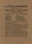 Thumbnail image of item number 2 in: 'Little Journeys, Volume 13, Number 2, Ingersoll'.