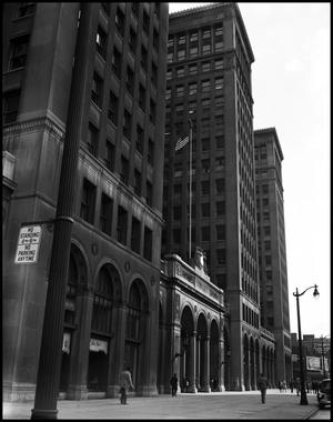 [The General Motors Building in Detroit, 8]