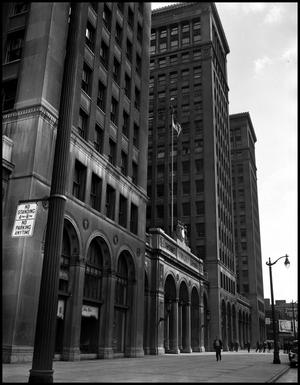 [The General Motors Building in Detroit, 12]