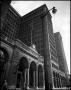 Photograph: [The General Motors Building in Detroit, 4]