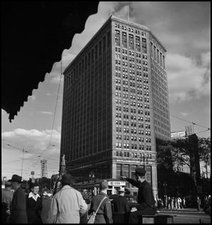 [National Bank of Detroit building]