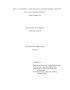 Thesis or Dissertation: Adult Attachment, Acculturation, and Help-seeking Attitudes of Latino…