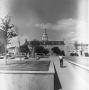 Photograph: [Hurley Administration Building, 3]