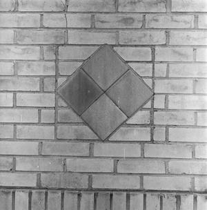 [Brick pattern]