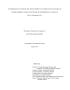 Thesis or Dissertation: Contributing Factors in the Development of Complex Post-traumatic Str…