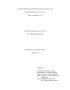Thesis or Dissertation: An Exploration of Parenting Styles’ Impact on the Development of Valu…
