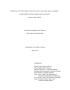 Thesis or Dissertation: Physical Activity Impact on Executive Function and Academic Achieveme…