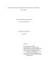 Thesis or Dissertation: Supporting Mathematics Understanding Through Funds of Knowledge