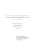 Thesis or Dissertation: Sleep in Early Adolescence: an Examination of Bedtime Behaviors, Nigh…
