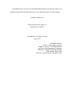 Thesis or Dissertation: Determination of Solute Descriptors for Illicit Drugs Using Gas Chrom…