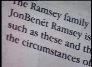 [News Clip: Ramsey]