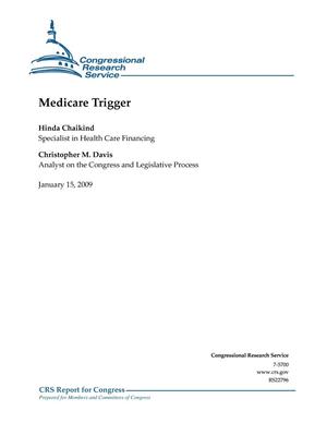 Medicare Trigger
