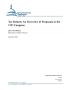 Report: Tax Reform: An Overview of Proposals in the 112th Congress