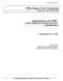 Report: Appropriations for FY2005: Labor, Health and Human Services, and Educ…