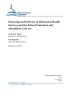 Report: Financing and Delivery of Behavioral Health Services and the Patient …
