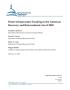 Report: Water Infrastructure Funding in the American Recovery and Reinvestmen…