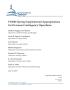 Report: FY2009 Spring Supplemental Appropriations for Overseas Contingency Op…