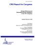 Primary view of Energy Efficiency and Renewable Energy Legislation in the 110th Congress