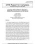 Report: Campaign Finance Reform: Regulating Political Communications on the I…