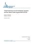 Report: Trade Preferences for Developing Countries and the World Trade Organi…