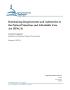Report: Rulemaking Requirements and Authorities in the Patient Protection and…