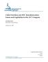 Report: Child Nutrition and WIC Reauthorization: Issues and Legislation in th…
