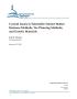 Report: Current Issues in Patentable Subject Matter: Business Methods, Tax Pl…