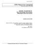 Report: Internet: An Overview of Key Technology Policy Issues Affecting Its U…