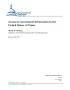 Report: Access to Government Information In the United States: A Primer