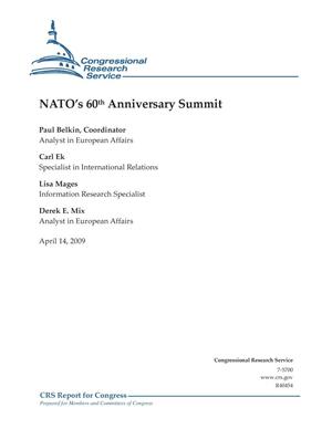 NATO’s 60th Anniversary Summit