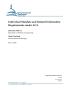 Primary view of Individual Mandate and Related Information Requirements under ACA