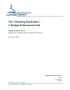 Report: The “Deeming Resolution”: A Budget Enforcement Tool